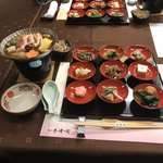 User's review image for 秀峰閣