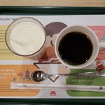 用户对于モスバーガー 札幌北24条店的评论图