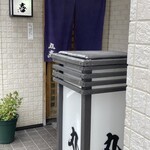 用戶對於丸喜寿司的評論圖