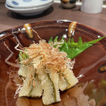 User's review image for ニカイノ魚