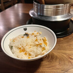 用户对于oh kama bar的评论图