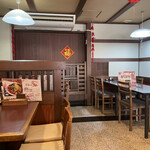用户对于中華料理 福盛苑的评论图