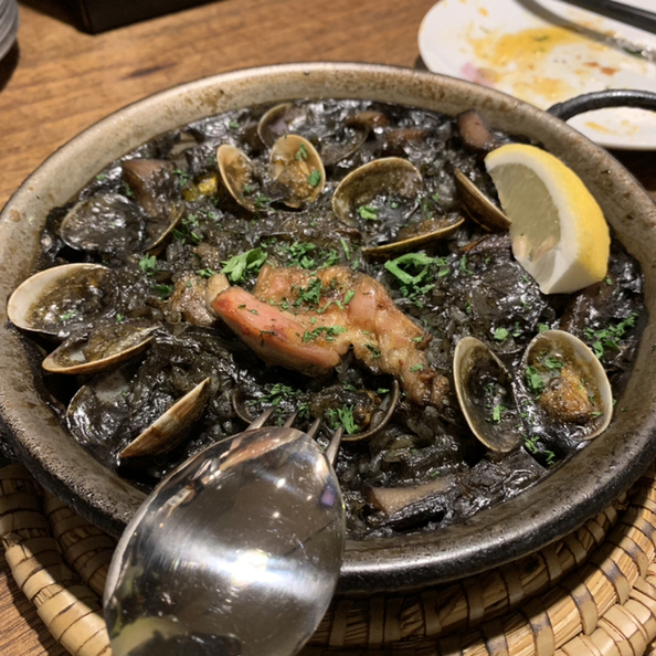 User's recommendation image for ばる あらら