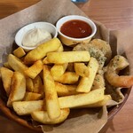 User's review image for びっくりドンキー 守口店