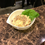 用户对于日本酒bar 粋。的评论图