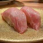 用戶對於築地 銀一貫的評論圖