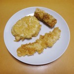 用戶對於花家的評論圖