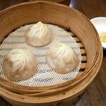 用戶對於京鼎樓 アクアシティお台場店的評論圖
