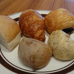 用戶對於ガーデン テラス ライオン 立命館いばらきフューチャープラザ店的評論圖