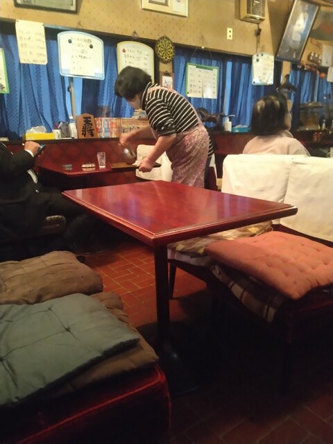 用戶對於バッカス的評論高清圖