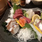 用戶對於旬彩 なかじま商店的評論圖