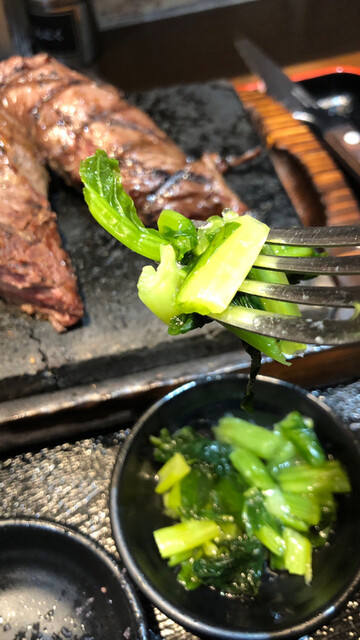 用戶對於感動の肉と米 新橋店的評論高清圖