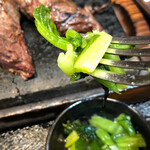 用戶對於感動の肉と米 新橋店的評論圖