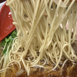 User's review image for 中華そば たま河