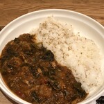 用戶對於Soup Stock Tokyo 天神地下街店的評論圖