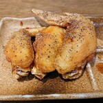 User's review image for 酔っ手羽横丁 五反田店