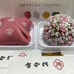 用戶對於とらや 帝国ホテル店的評論圖