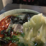 用戶對於凡記 西安肉夾モー 池袋本店的評論圖