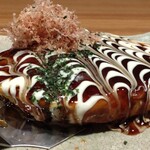 用戶對於OSAKAきっちん コレド室町店的評論圖