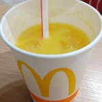 用户对于マクドナルド 札幌アリオ店的评论图