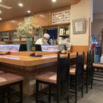 用戶對於初音鮨本店的評論圖