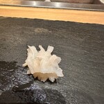 用户对于スシ トウキョウ テン 六本木店的评论图