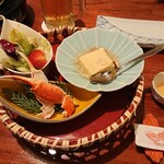 用戶對於かに道楽 上野店的評論圖