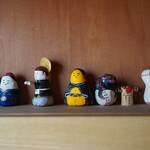 用戶對於千翠的評論圖