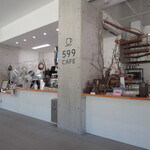 User's review image for タカオ 599カフェ