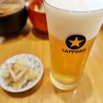 用戶對於金子屋 吉祥寺店的評論圖