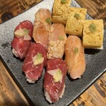 User's review image for オオモリヤ