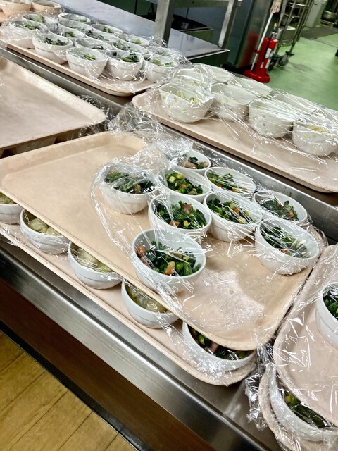 用戶對於東京ダイヤビルディング 食堂 1号館的評論高清圖