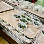 用戶對於東京ダイヤビルディング 食堂 1号館的評論圖