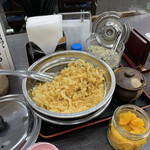 用戶對於資さんうどん 魚町店的評論圖