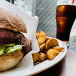 用戶對於TOKYO CIRCUS CAFE的評論圖