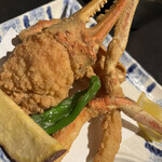 用戶對於個室ふぐかに料理 磯笛的評論圖