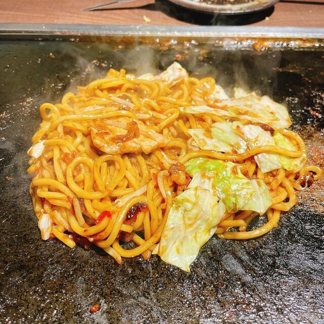 用戶對於お好み焼き わらえる的評論高清圖