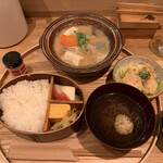 用户对于だし料理天藍的评论图