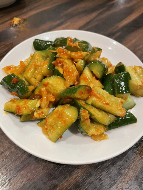 User's recommendation image for 珉珉 六本木店