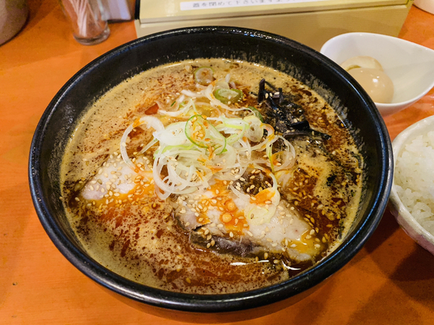 用户对于吉山商店 手稲店的评论图