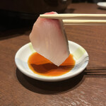 用戶對於佐渡島へ渡れ 上野店的評論圖