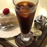 用戶對於パローレ洋菓子店的評論圖