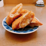 用户对于+Santsubo的评论图