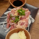 用戶對於三代目 鳥メロ 神田西口駅前店的評論圖