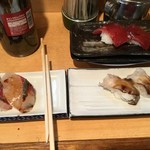 用戶對於丸八寿し的評論圖