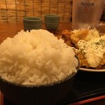 用戶對於てけてけ 大森店的評論圖