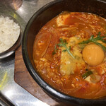 User's review image for 韓国酒場 コッキオ EST店