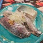 User's review image for 魚屋路 西台駅南店
