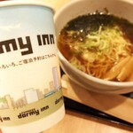 用户对于ドーミーイン 帯広的评论图
