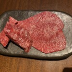 用戶對於炭火焼肉 ふちおか的評論圖